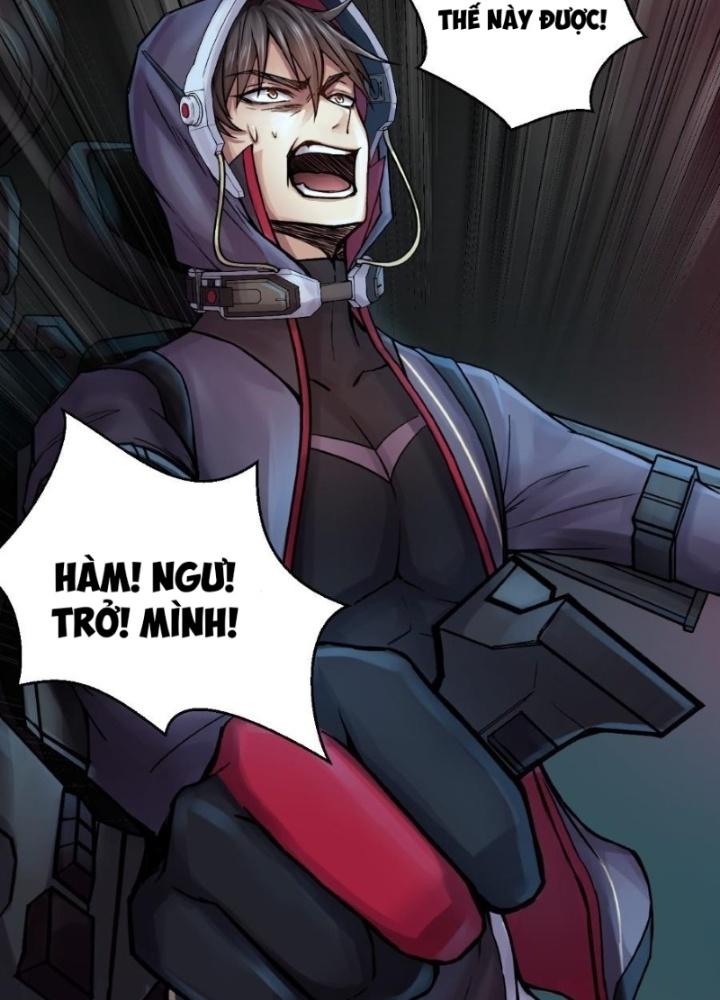 Nhân Hình Thiết Giáp Chapter 5 - Next Chapter 6