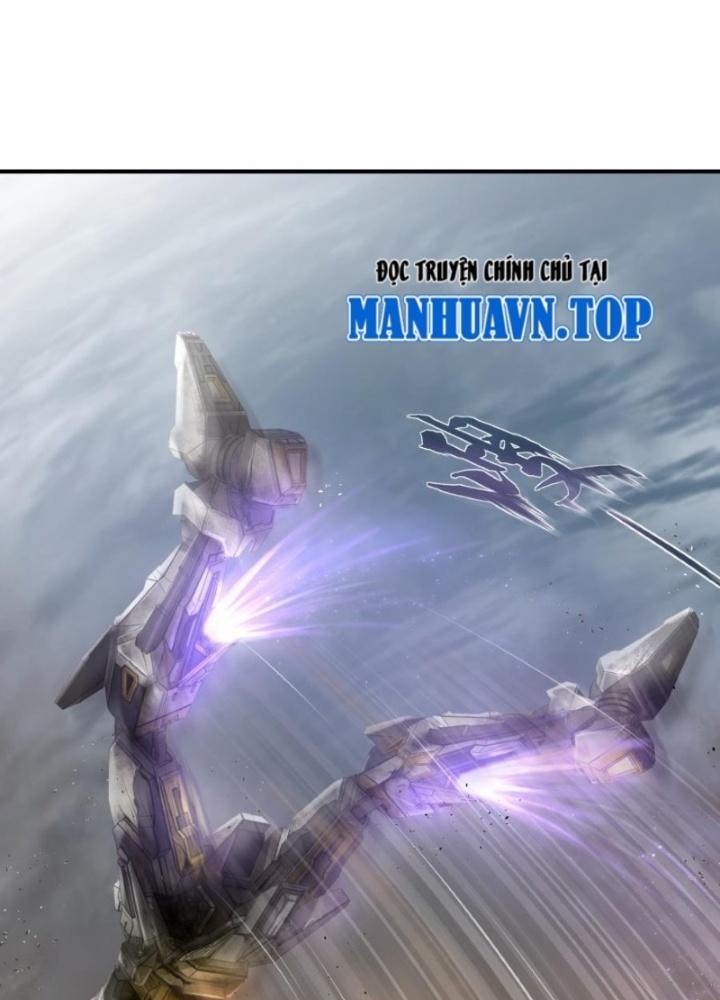 Nhân Hình Thiết Giáp Chapter 5 - Next Chapter 6
