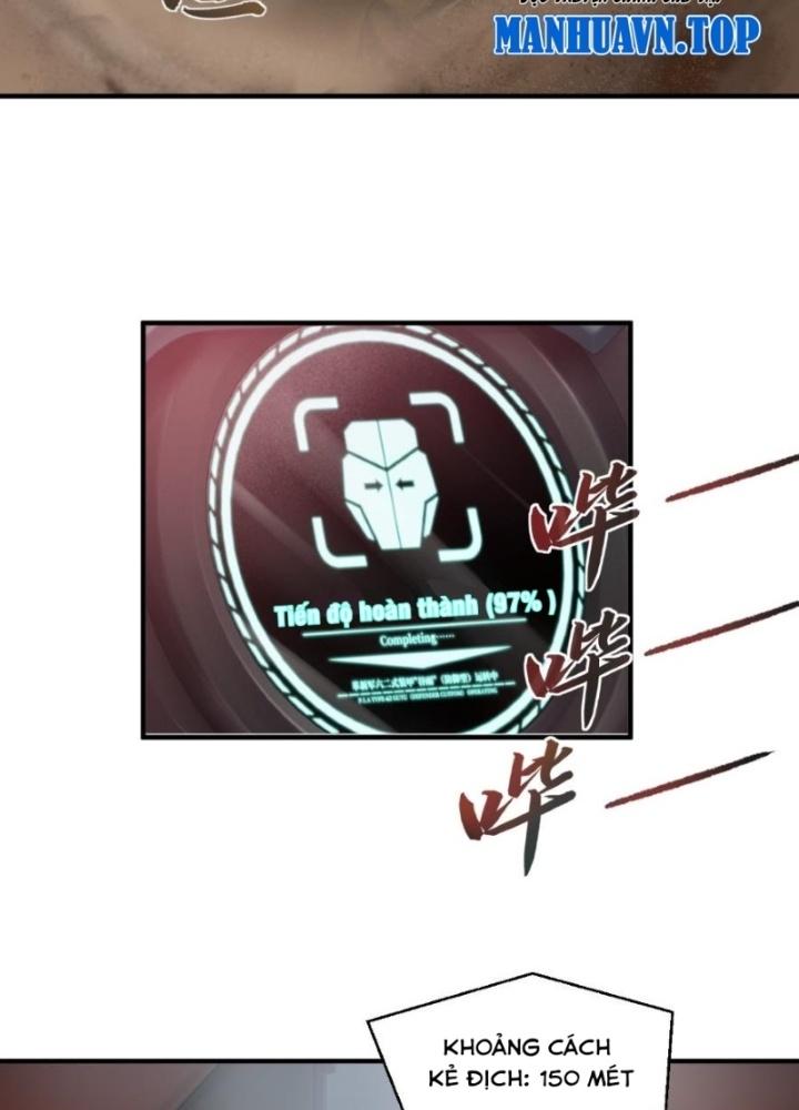 Nhân Hình Thiết Giáp Chapter 5 - Next Chapter 6