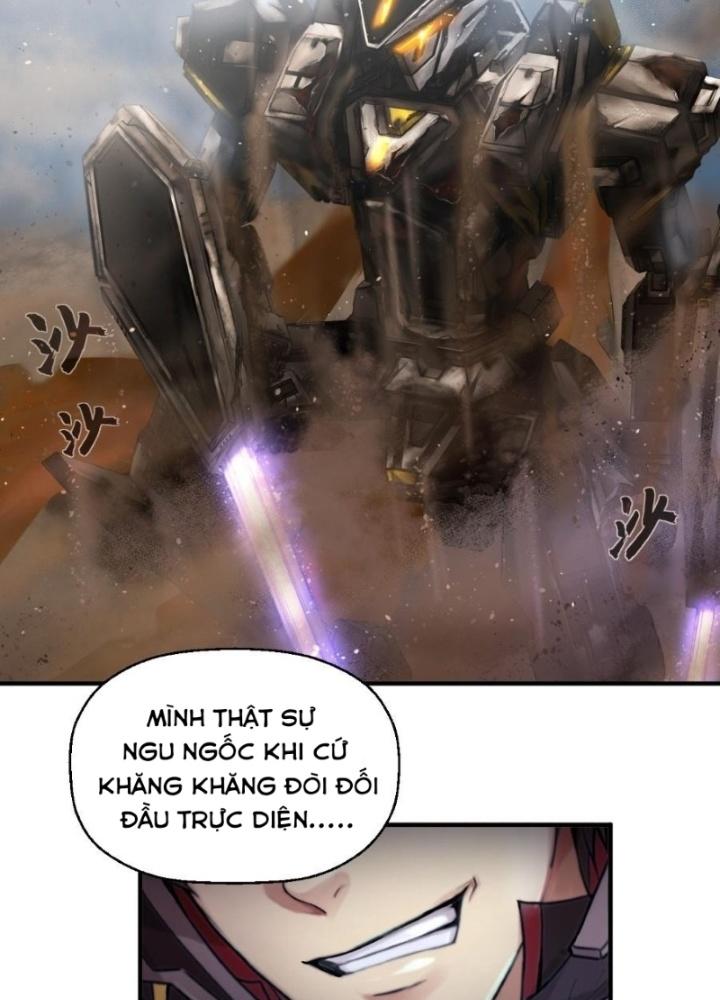 Nhân Hình Thiết Giáp Chapter 5 - Next Chapter 6