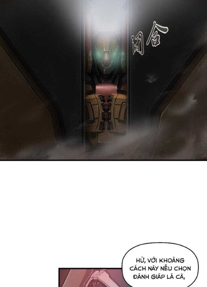 Nhân Hình Thiết Giáp Chapter 5 - Next Chapter 6