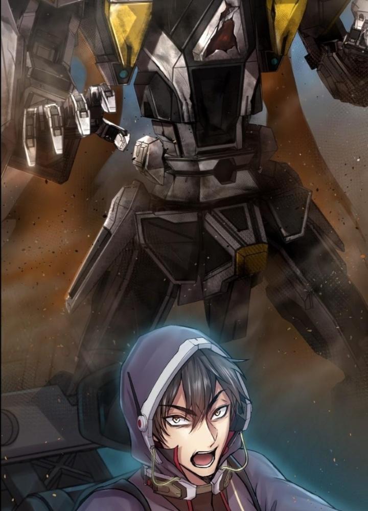 Nhân Hình Thiết Giáp Chapter 5 - Next Chapter 6