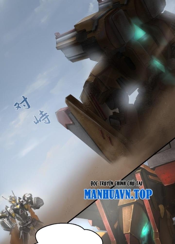 Nhân Hình Thiết Giáp Chapter 5 - Next Chapter 6
