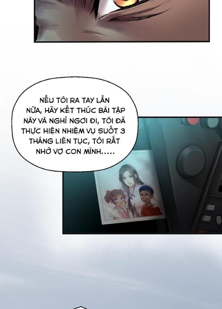 Nhân Hình Thiết Giáp Chapter 5 - Next Chapter 6
