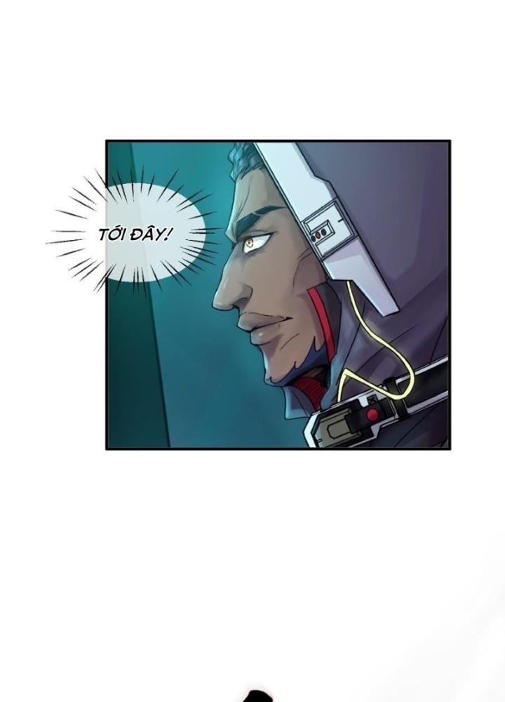Nhân Hình Thiết Giáp Chapter 5 - Next Chapter 6