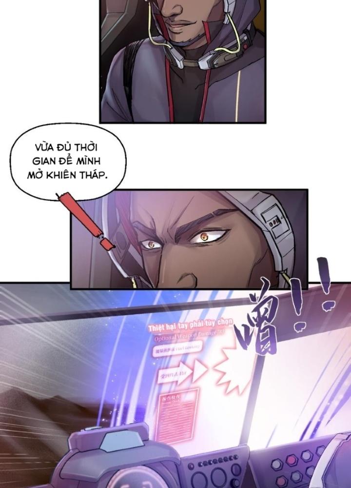 Nhân Hình Thiết Giáp Chapter 5 - Next Chapter 6