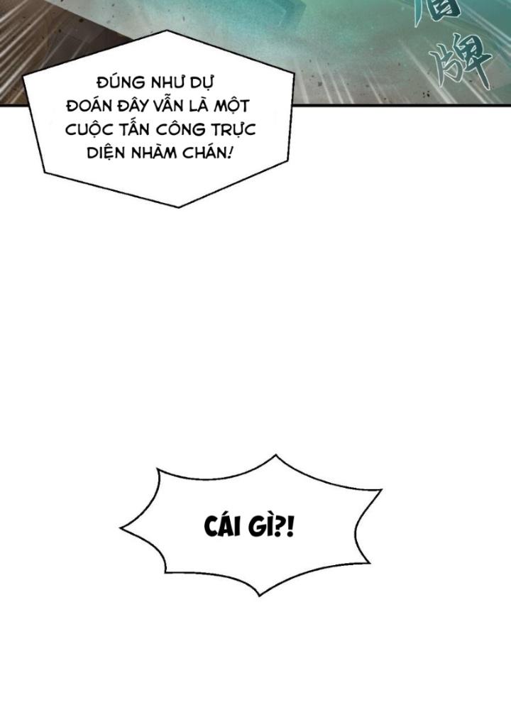 Nhân Hình Thiết Giáp Chapter 5 - Next Chapter 6