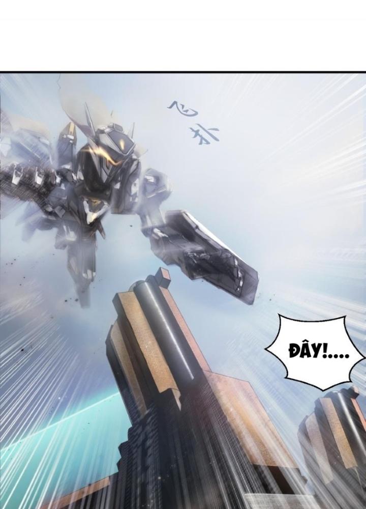 Nhân Hình Thiết Giáp Chapter 5 - Next Chapter 6