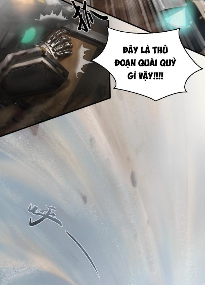 Nhân Hình Thiết Giáp Chapter 5 - Next Chapter 6