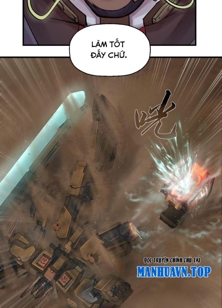 Nhân Hình Thiết Giáp Chapter 5 - Next Chapter 6