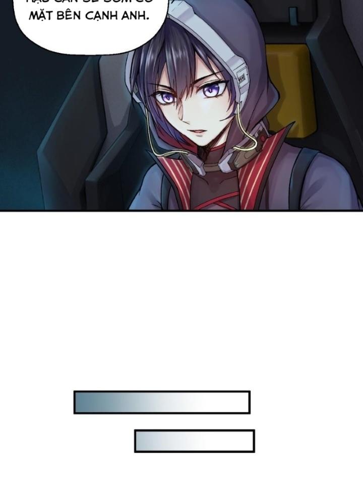 Nhân Hình Thiết Giáp Chapter 5 - Next Chapter 6