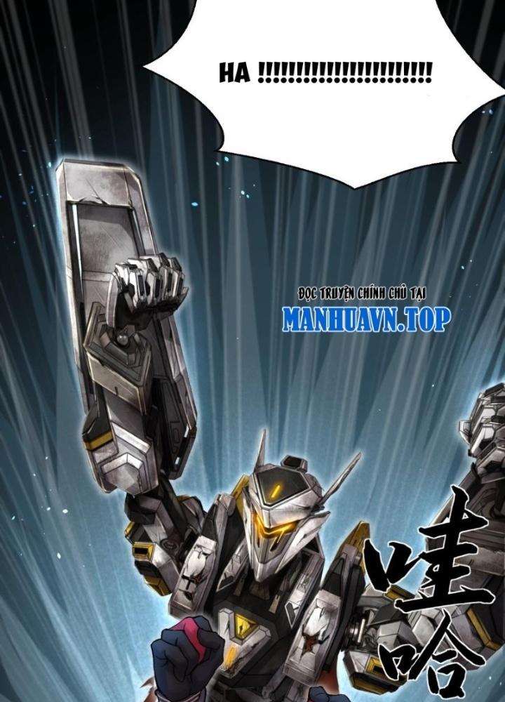 Nhân Hình Thiết Giáp Chapter 5 - Next Chapter 6