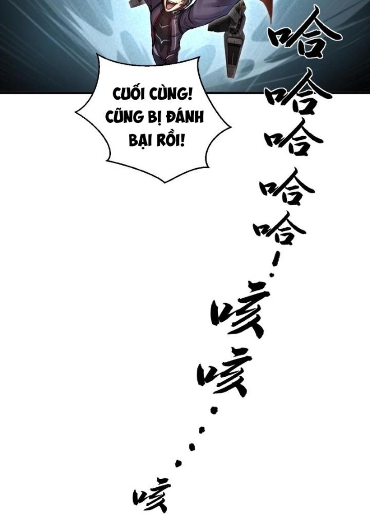 Nhân Hình Thiết Giáp Chapter 5 - Next Chapter 6