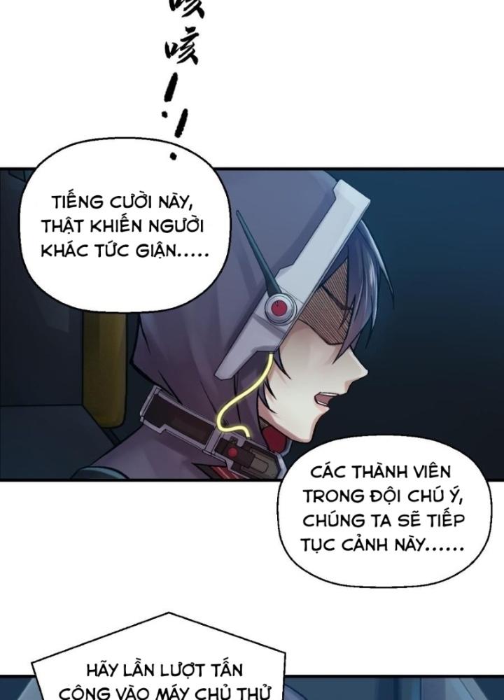 Nhân Hình Thiết Giáp Chapter 5 - Next Chapter 6