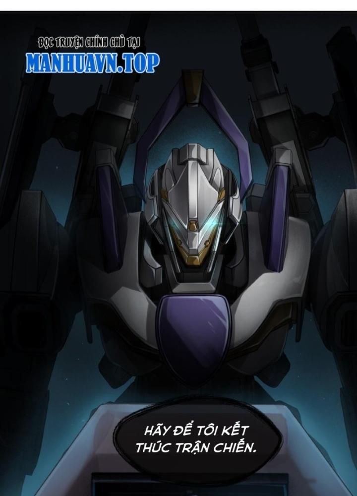 Nhân Hình Thiết Giáp Chapter 5 - Next Chapter 6