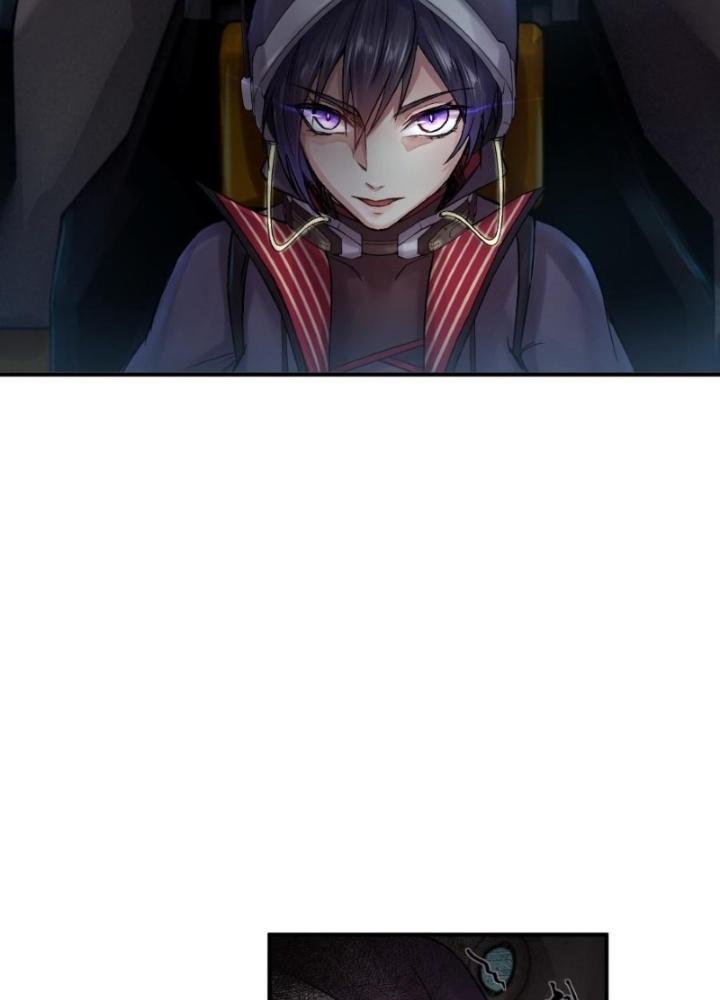 Nhân Hình Thiết Giáp Chapter 5 - Next Chapter 6