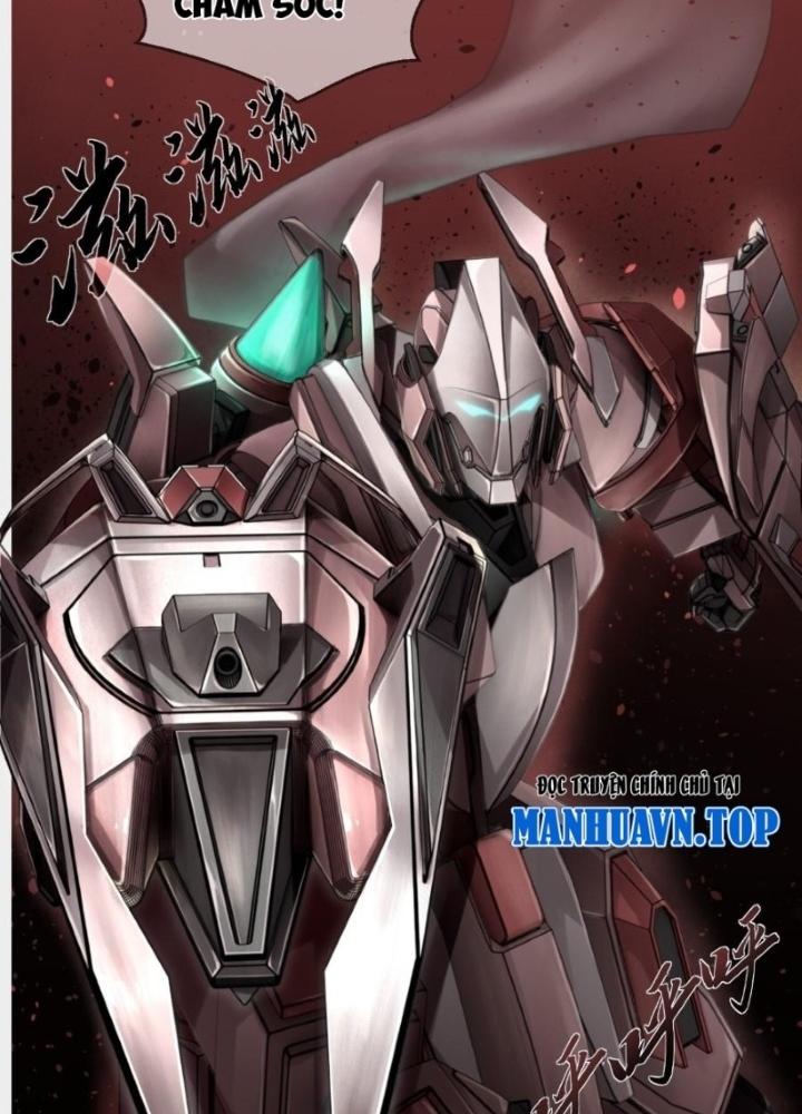 Nhân Hình Thiết Giáp Chapter 5 - Next Chapter 6