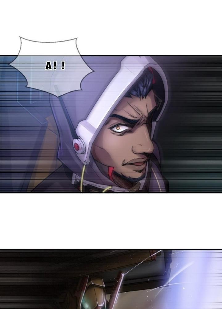 Nhân Hình Thiết Giáp Chapter 5 - Next Chapter 6