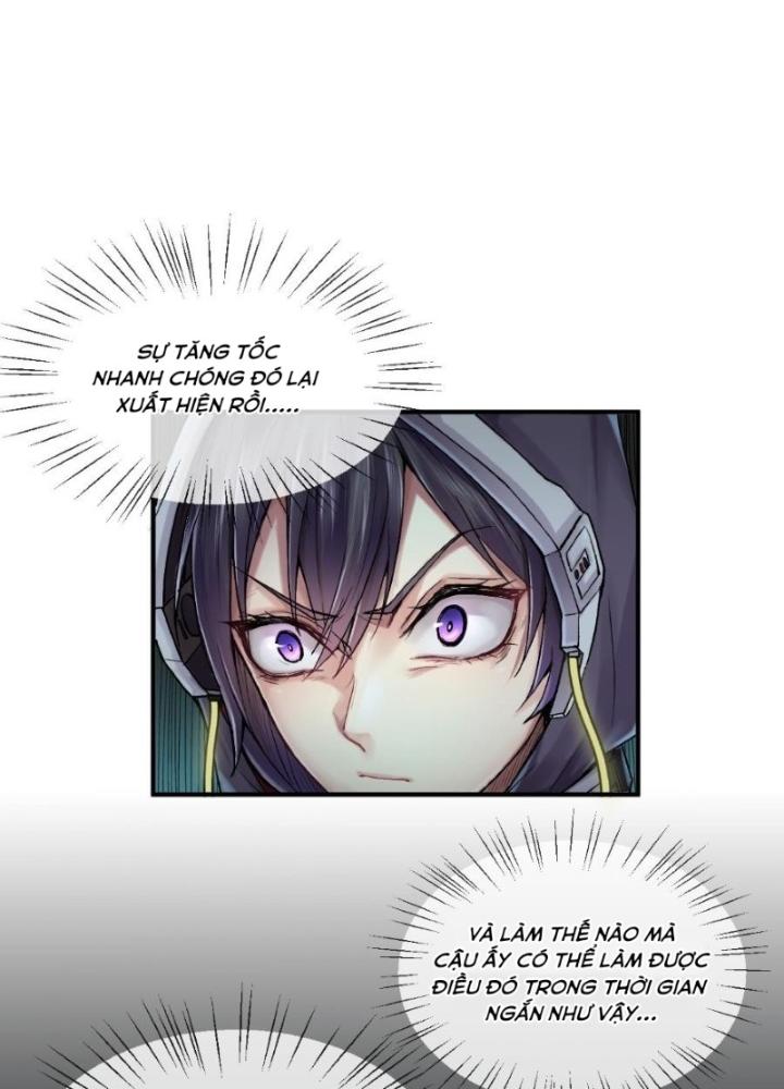 Nhân Hình Thiết Giáp Chapter 5 - Next Chapter 6
