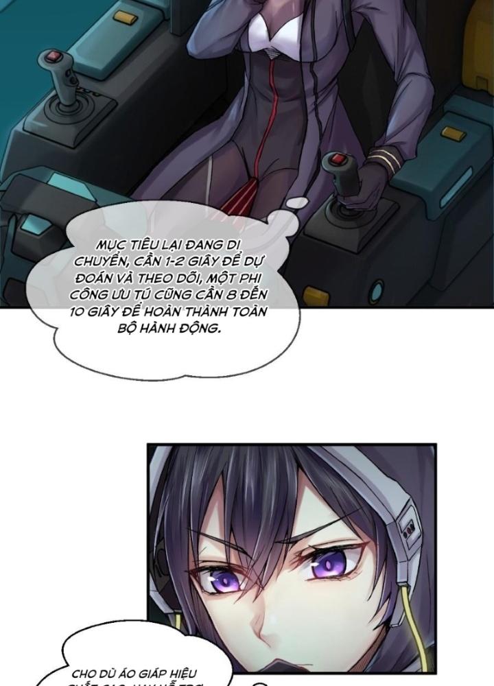 Nhân Hình Thiết Giáp Chapter 5 - Next Chapter 6