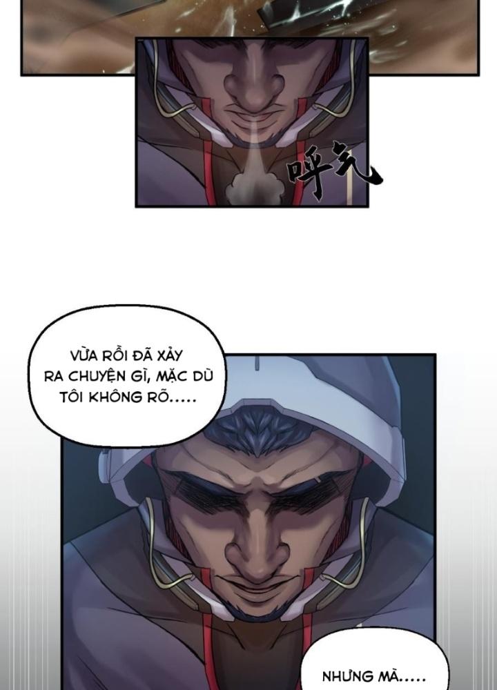 Nhân Hình Thiết Giáp Chapter 5 - Next Chapter 6