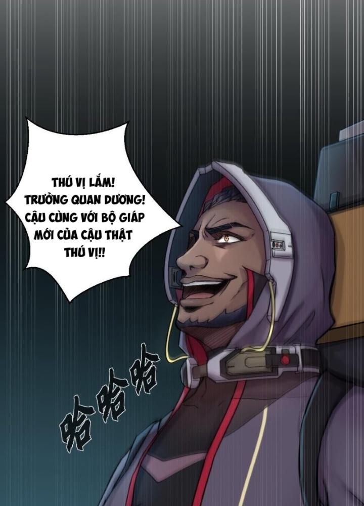 Nhân Hình Thiết Giáp Chapter 5 - Next Chapter 6