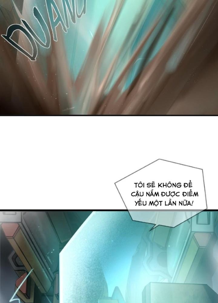 Nhân Hình Thiết Giáp Chapter 5 - Next Chapter 6