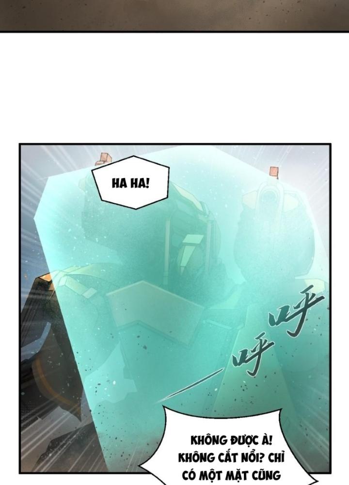 Nhân Hình Thiết Giáp Chapter 5 - Next Chapter 6