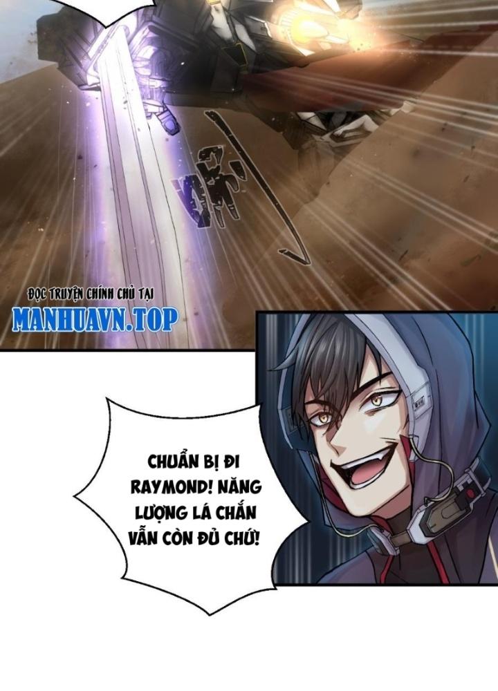 Nhân Hình Thiết Giáp Chapter 5 - Next Chapter 6