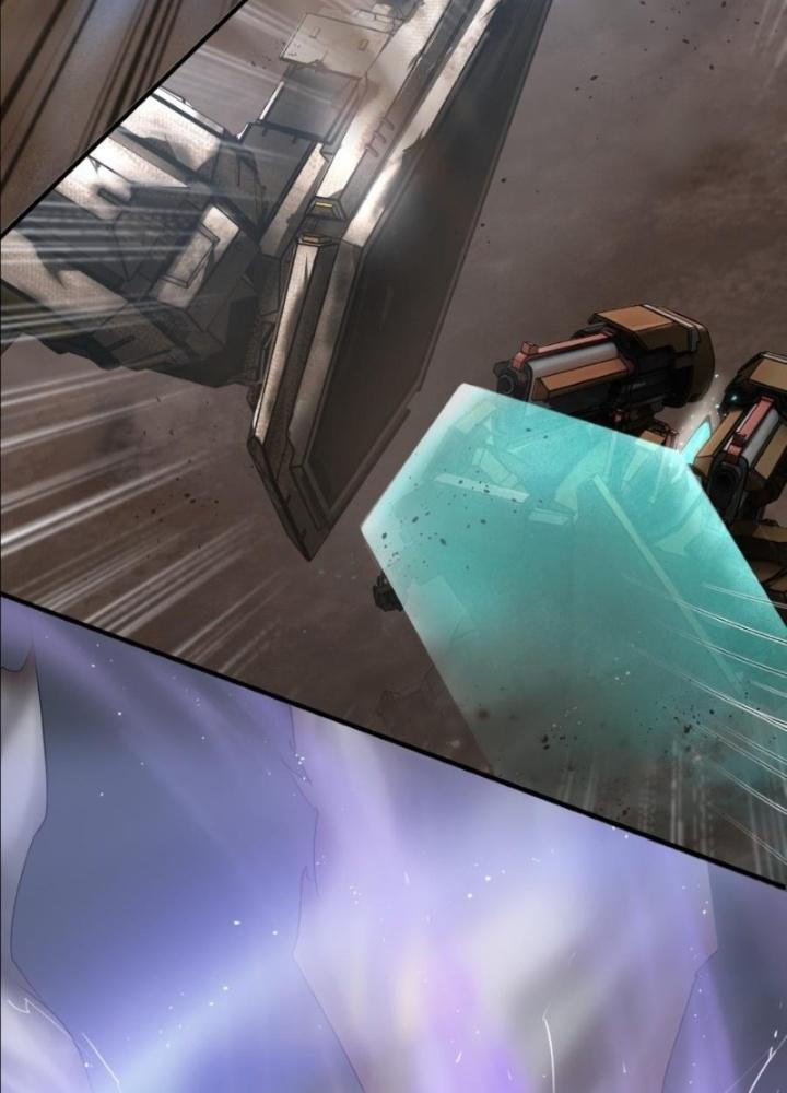 Nhân Hình Thiết Giáp Chapter 5 - Next Chapter 6