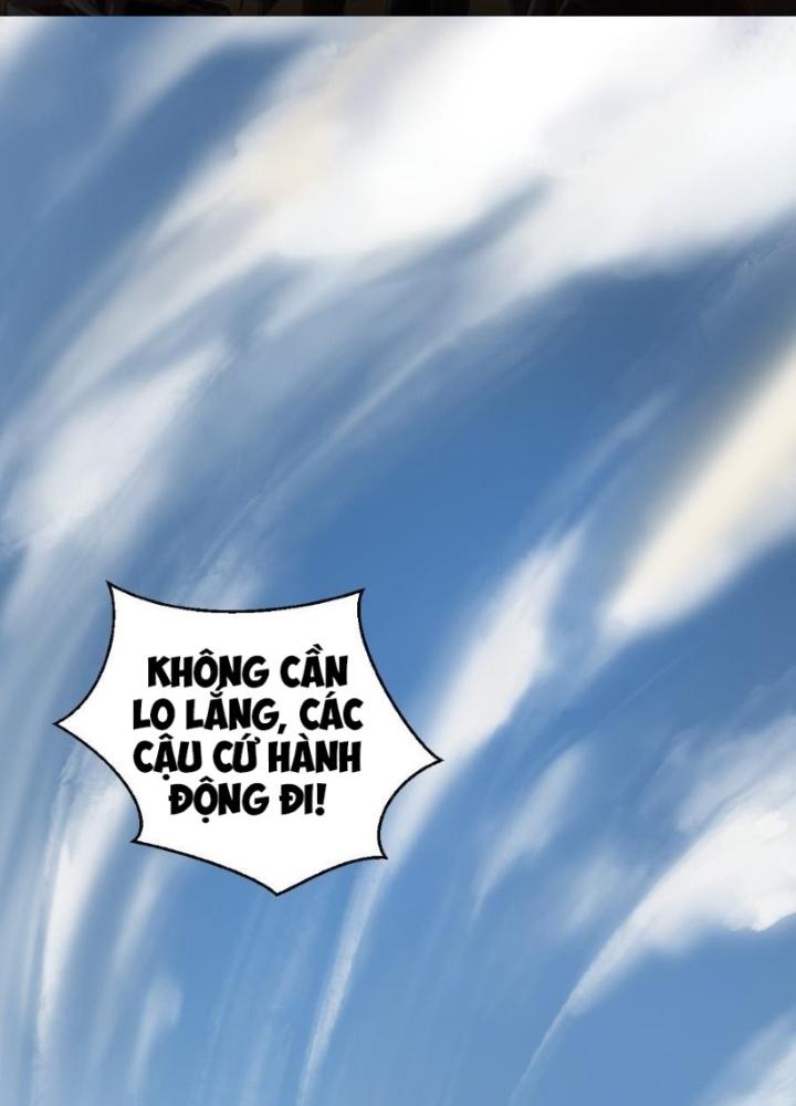 Nhân Hình Thiết Giáp Chapter 6 - Next Chapter 7