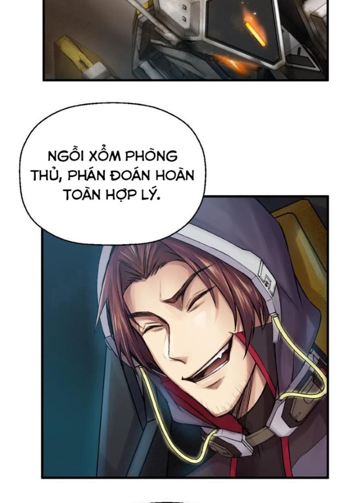 Nhân Hình Thiết Giáp Chapter 6 - Next Chapter 7