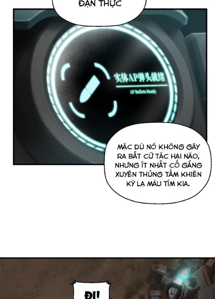 Nhân Hình Thiết Giáp Chapter 6 - Next Chapter 7