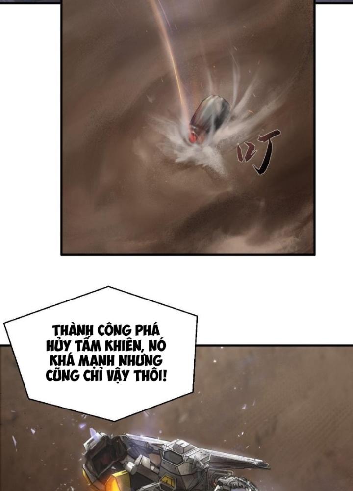 Nhân Hình Thiết Giáp Chapter 6 - Next Chapter 7