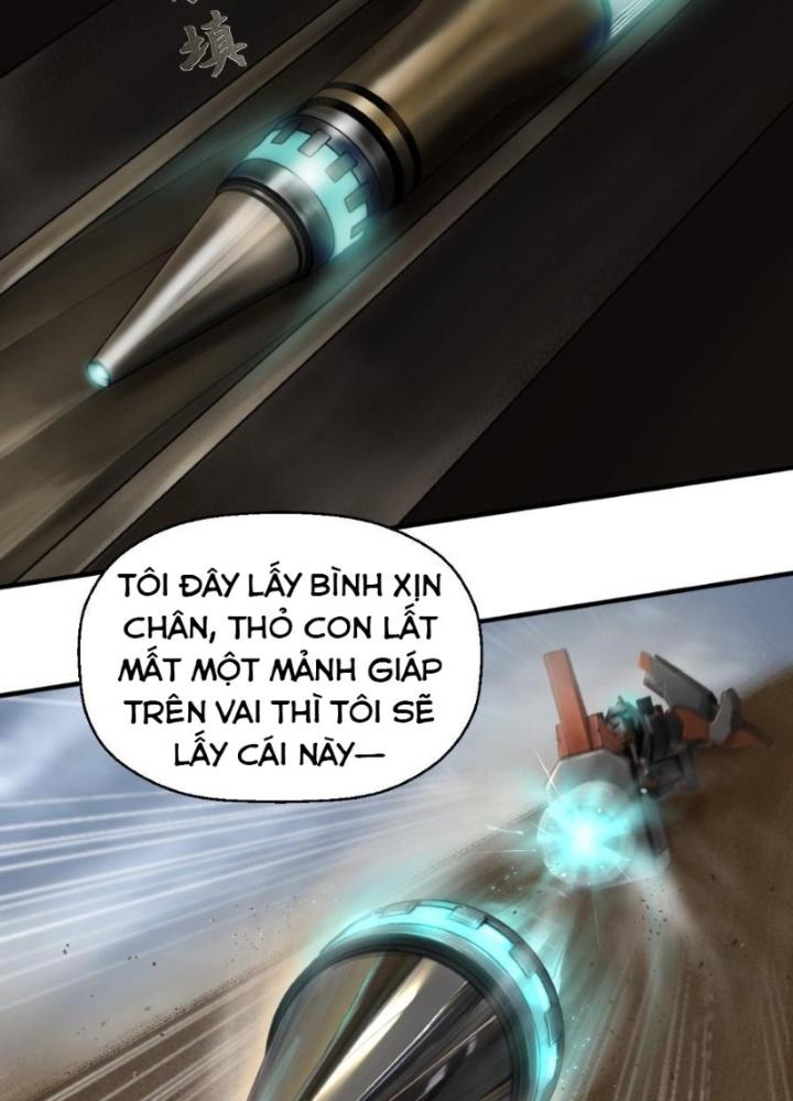 Nhân Hình Thiết Giáp Chapter 6 - Next Chapter 7
