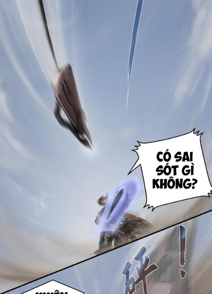 Nhân Hình Thiết Giáp Chapter 6 - Next Chapter 7