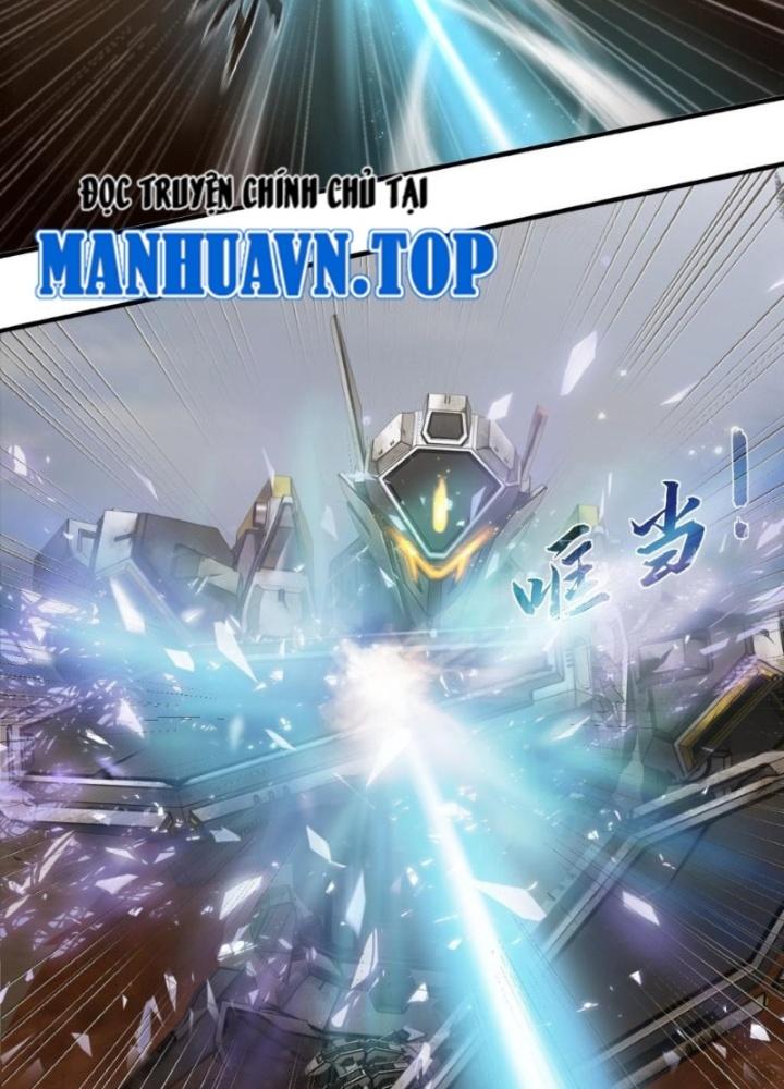 Nhân Hình Thiết Giáp Chapter 6 - Next Chapter 7