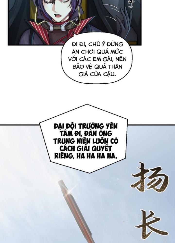 Nhân Hình Thiết Giáp Chapter 6 - Next Chapter 7