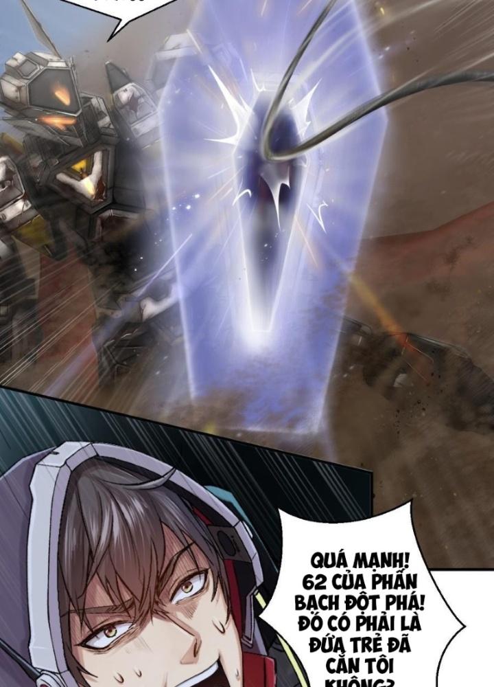 Nhân Hình Thiết Giáp Chapter 6 - Next Chapter 7