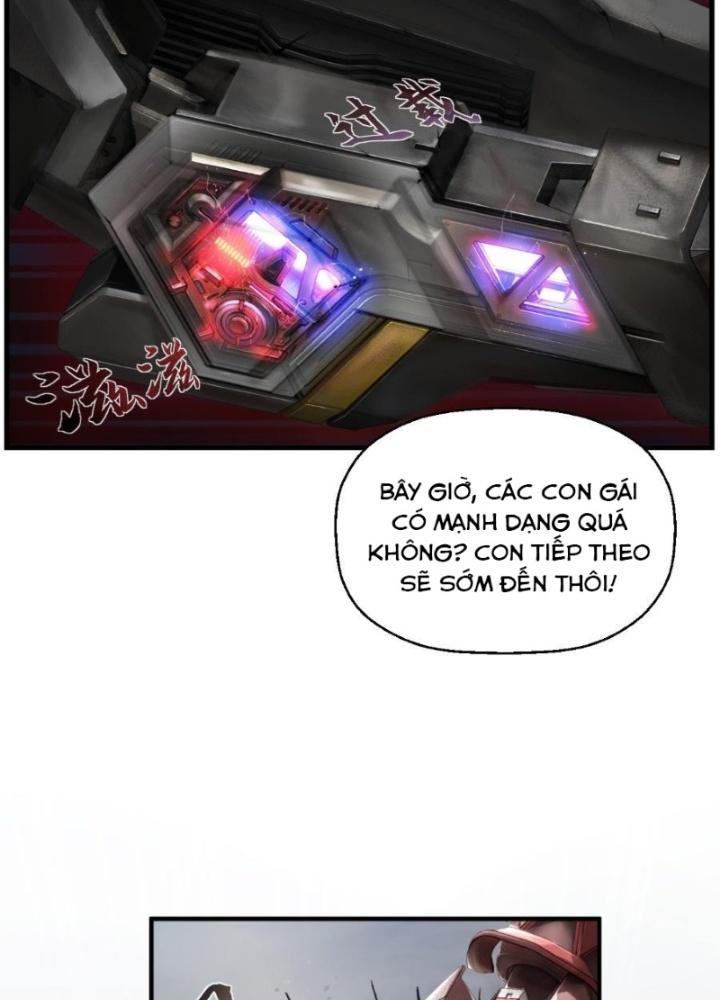 Nhân Hình Thiết Giáp Chapter 6 - Next Chapter 7