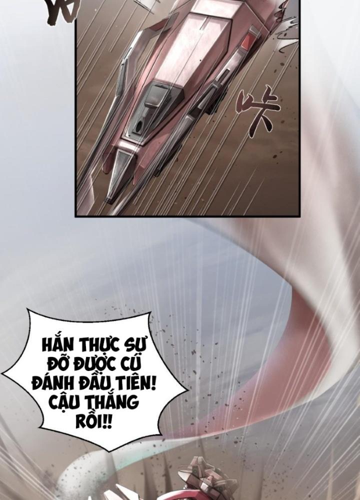 Nhân Hình Thiết Giáp Chapter 6 - Next Chapter 7