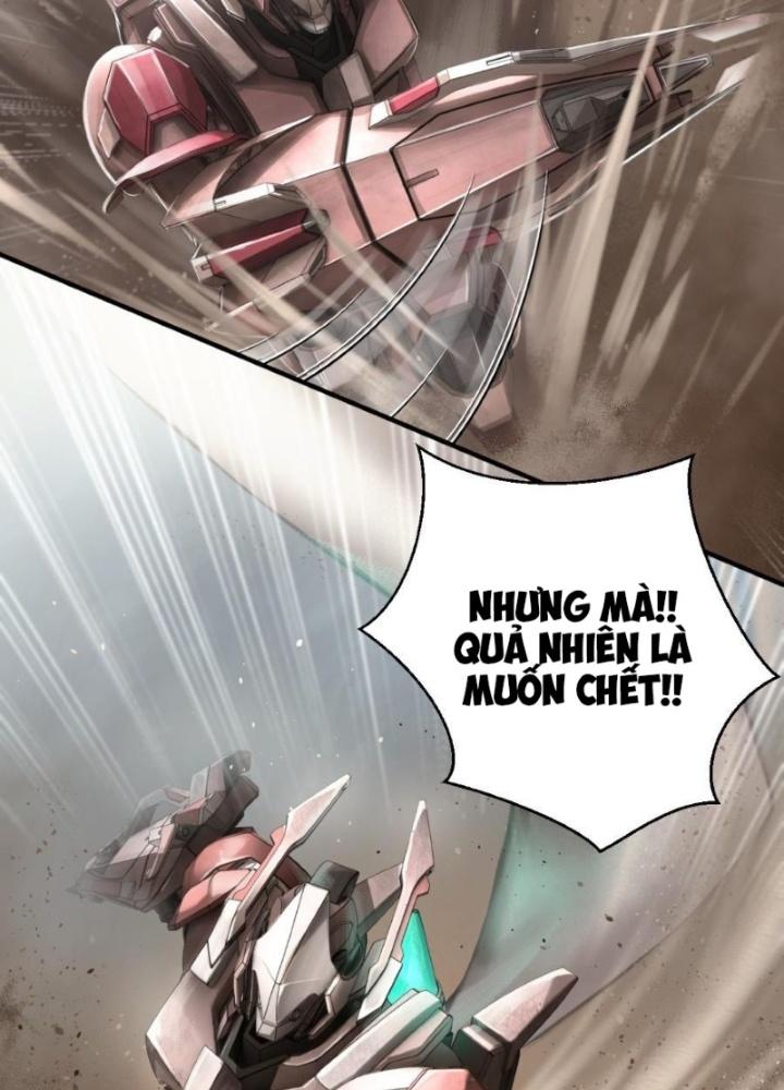 Nhân Hình Thiết Giáp Chapter 6 - Next Chapter 7