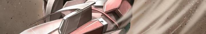 Nhân Hình Thiết Giáp Chapter 6 - Next Chapter 7
