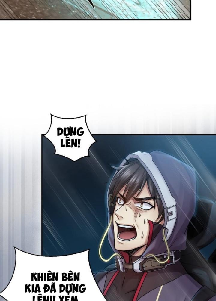 Nhân Hình Thiết Giáp Chapter 6 - Next Chapter 7