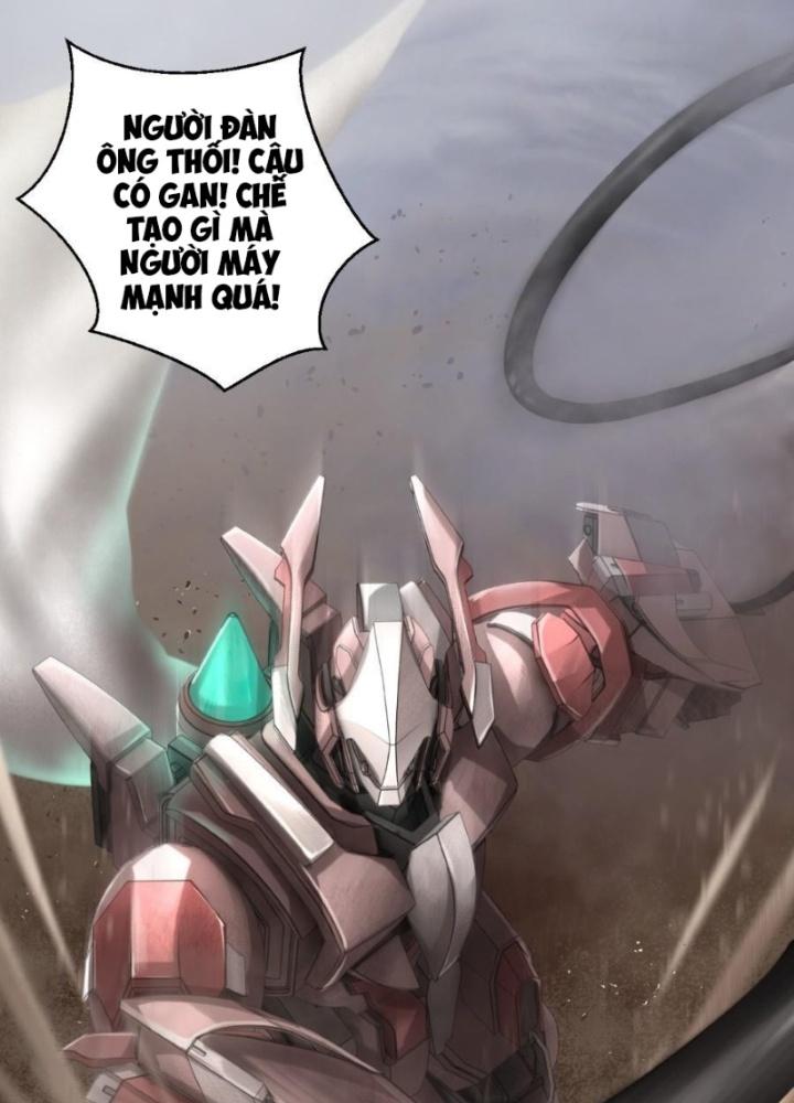 Nhân Hình Thiết Giáp Chapter 6 - Next Chapter 7