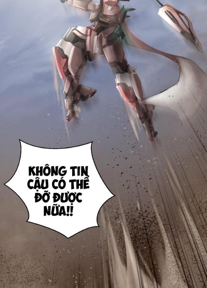 Nhân Hình Thiết Giáp Chapter 6 - Next Chapter 7