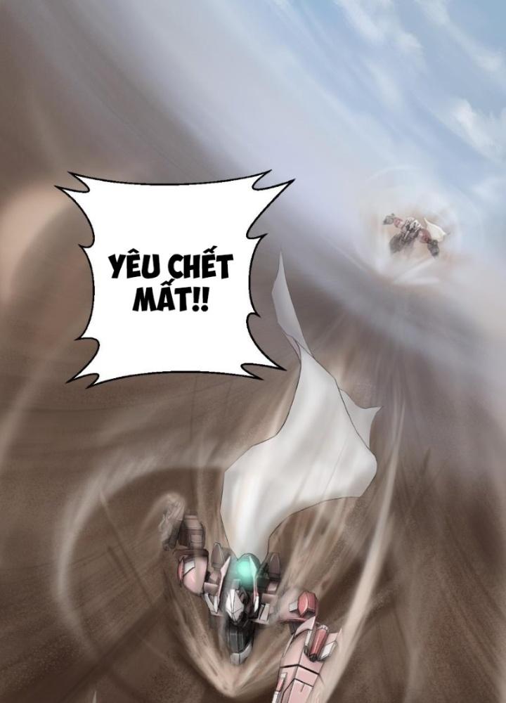 Nhân Hình Thiết Giáp Chapter 6 - Next Chapter 7