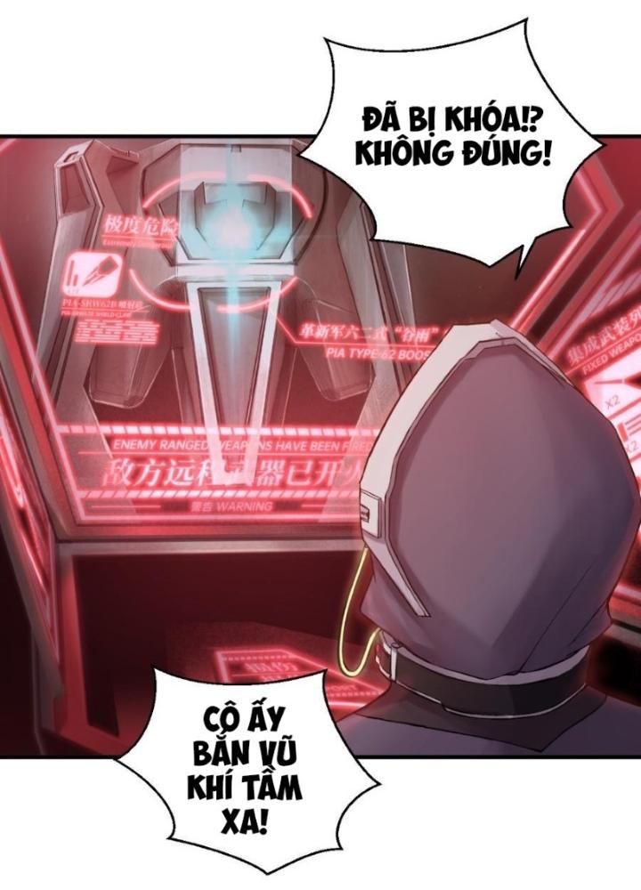 Nhân Hình Thiết Giáp Chapter 6 - Next Chapter 7