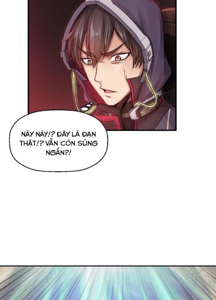 Nhân Hình Thiết Giáp Chapter 6 - Next Chapter 7