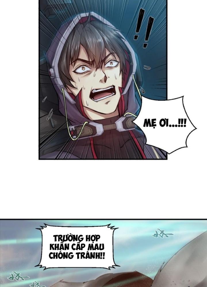 Nhân Hình Thiết Giáp Chapter 6 - Next Chapter 7